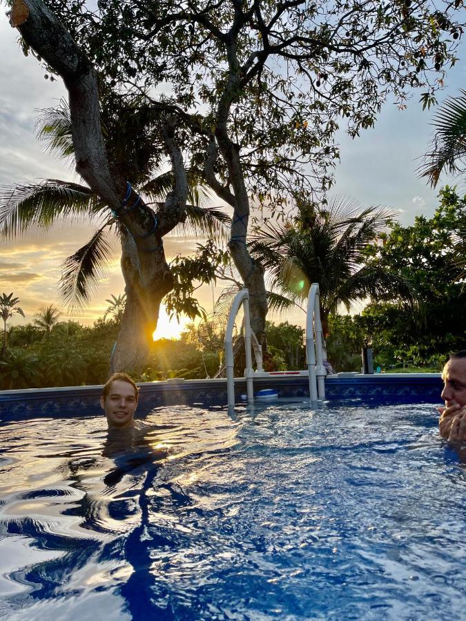 Kasa Karma On Water King Pool Paradise,Best Beaches,Restaurants, Gulfstream,Hard Rock Casino Hallandale Beach Exterior foto