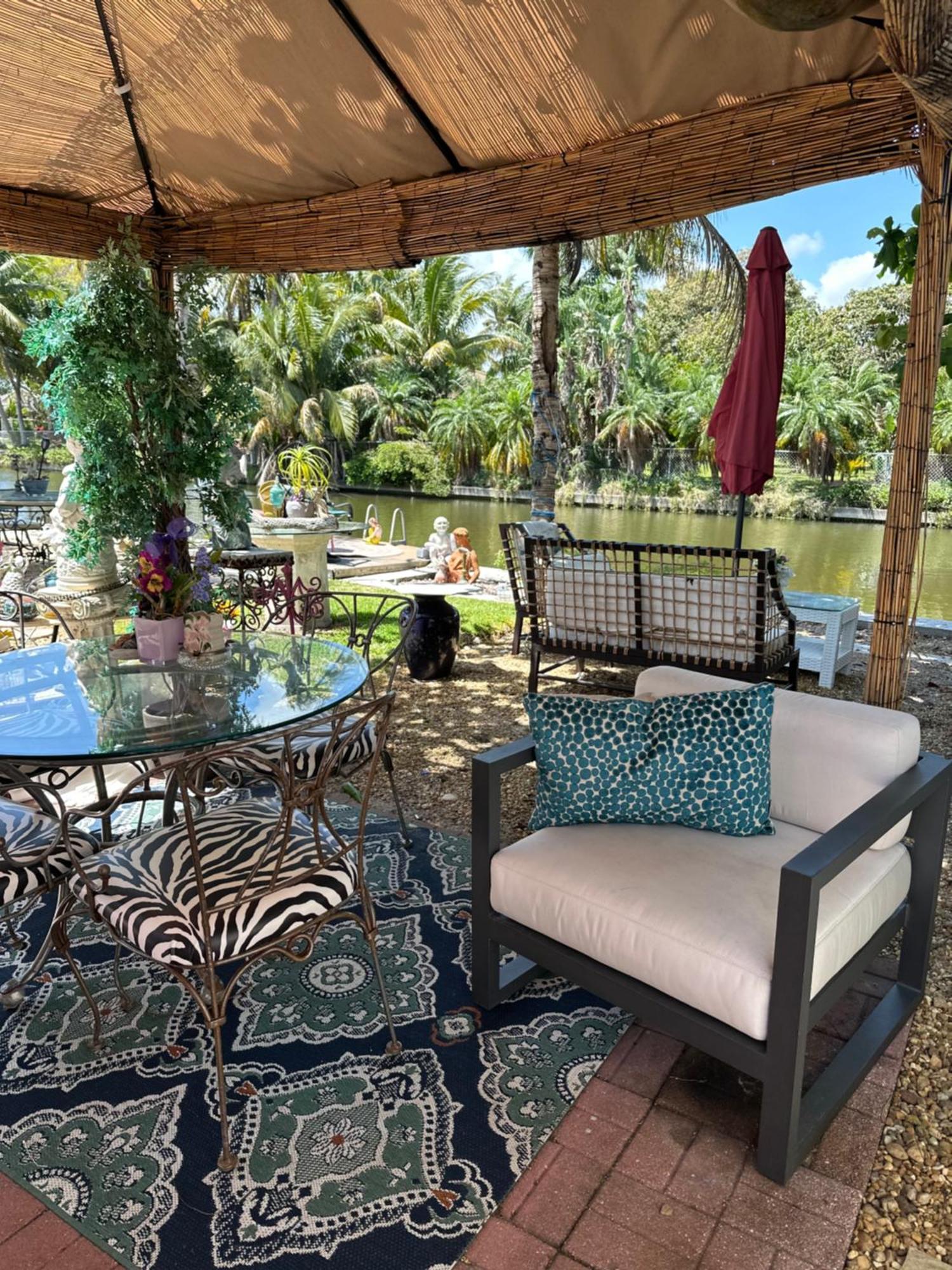 Kasa Karma On Water King Pool Paradise,Best Beaches,Restaurants, Gulfstream,Hard Rock Casino Hallandale Beach Exterior foto
